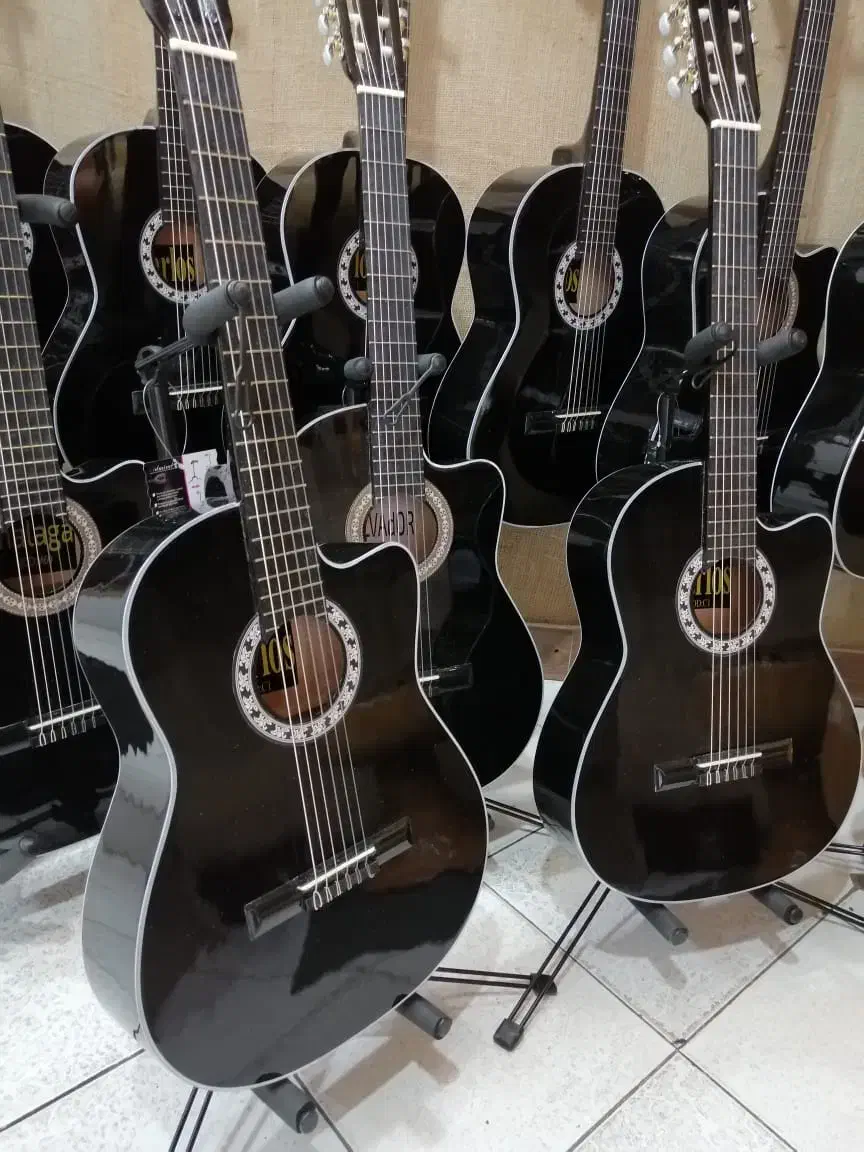 گیتار هنرنوین|گیتار، بیس، امپلیفایر|ورامین, ورامین|دیوار