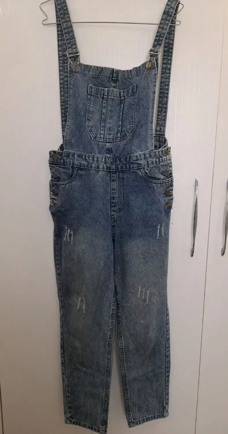 بیلرسوت سرهمی جین|لباس|تهران, تهرانپارس شرقی|دیوار