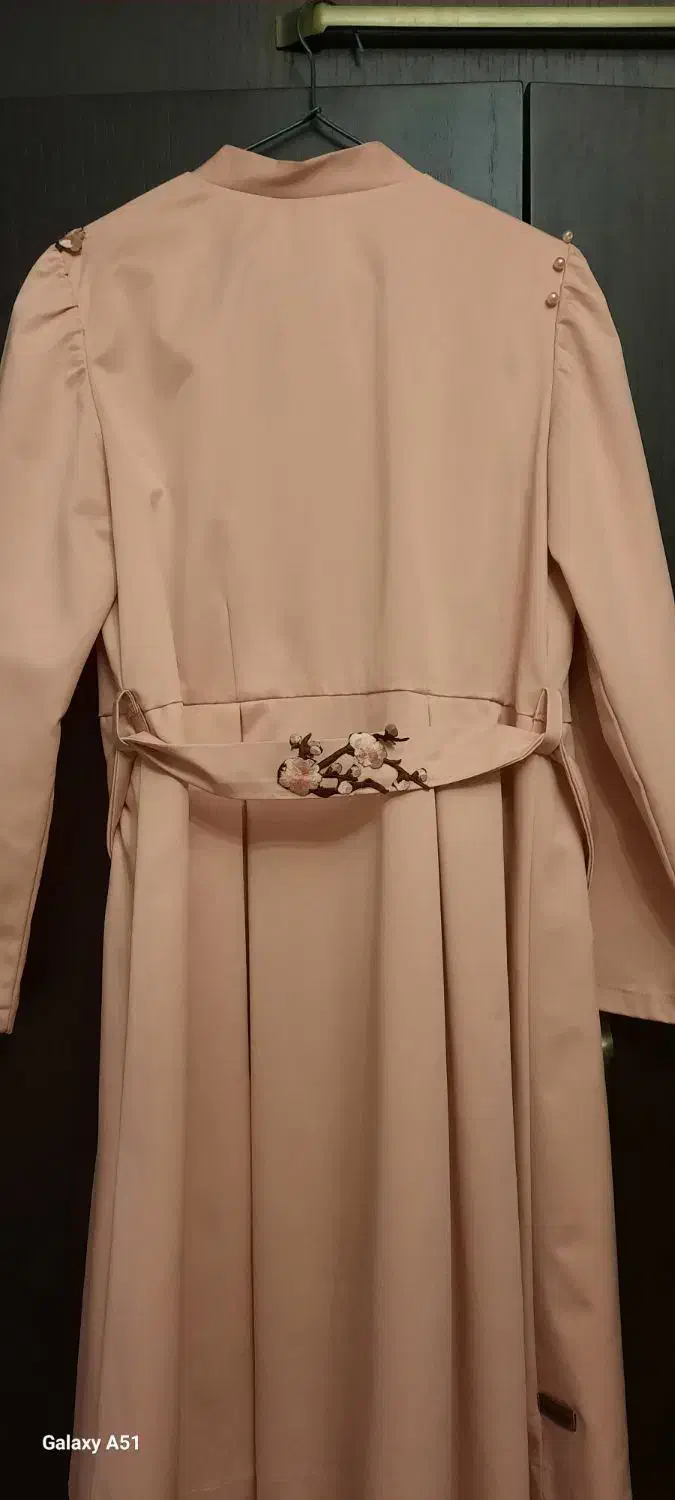 بارانی و مانتو|لباس|تهران, حسین‌آباد|دیوار