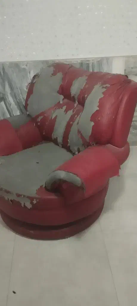 صندلی چرخشی کامل|صندلی و نیمکت|بروجرد, |دیوار