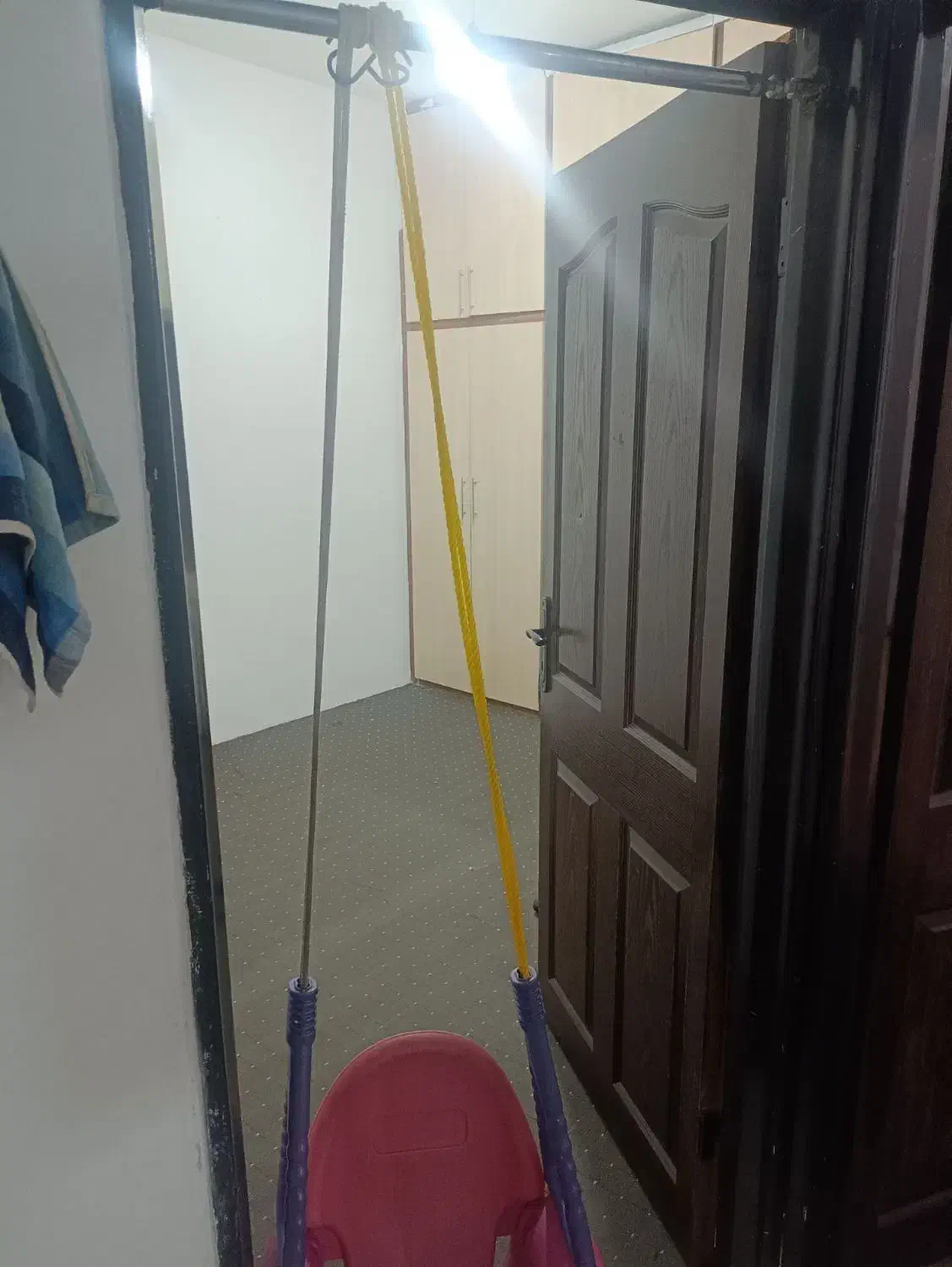 اپارتمان دوخوابه امام هادی توس پیامبراعظم|فروش آپارتمان|مشهد, شهرک امام هادی (شهرک غرب)|دیوار