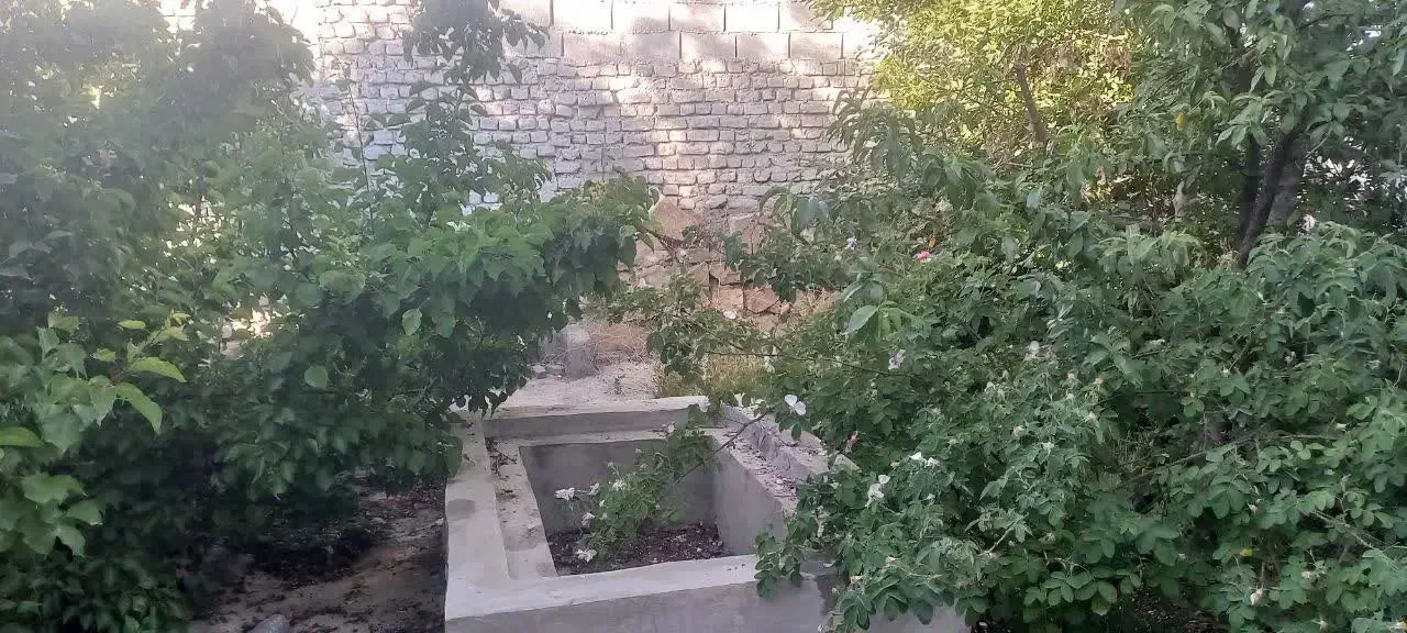 خانه روستایی دو طبقه در خرم آباد|فروش خانه و ویلا|مشهد, خرم آباد|دیوار