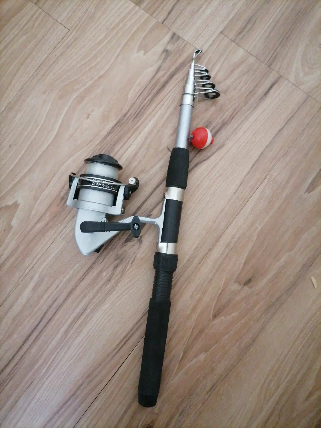 چوب ماهیگیری|ماهیگیری|تهران, علم و صنعت|دیوار