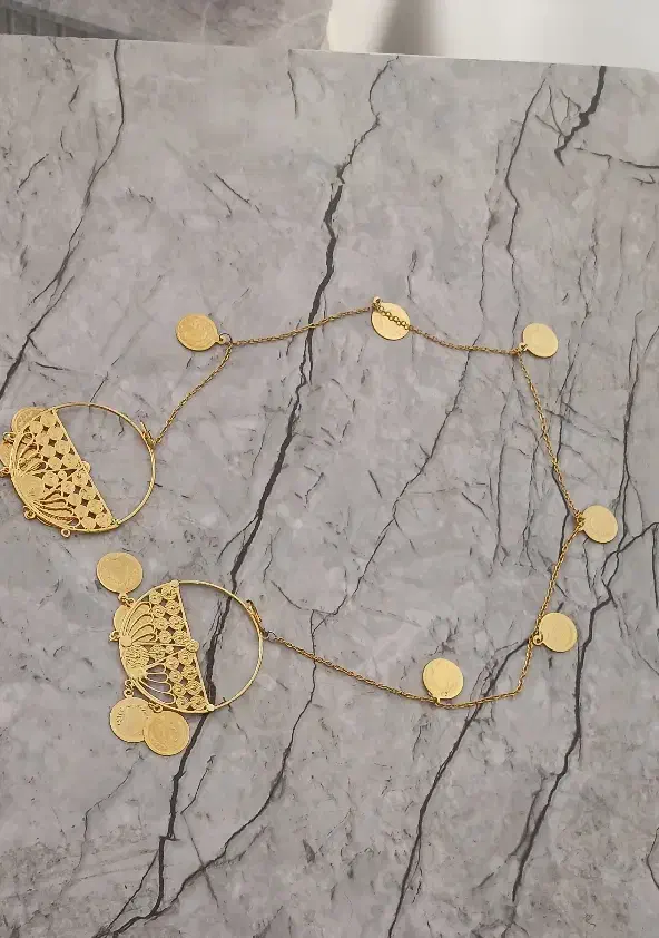 گوشواره|بدلیجات|سقز, |دیوار