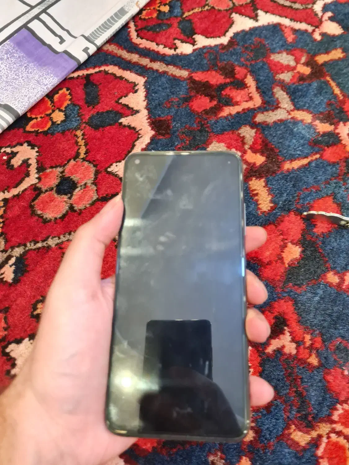 Me 10t pro|موبایل|اصفهان, فرهنگیان|دیوار