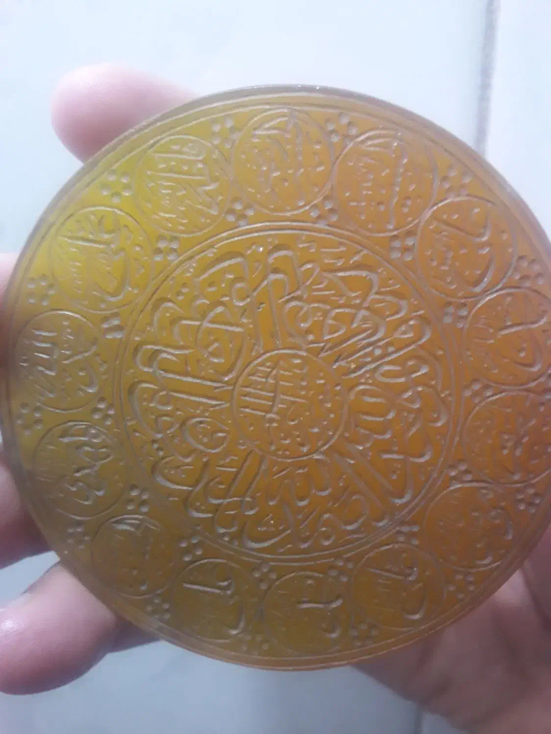 خط کوبال قدیمی|کلکسیون اشیاء عتیقه|تهران, فلسطین (میدان انقلاب)|دیوار