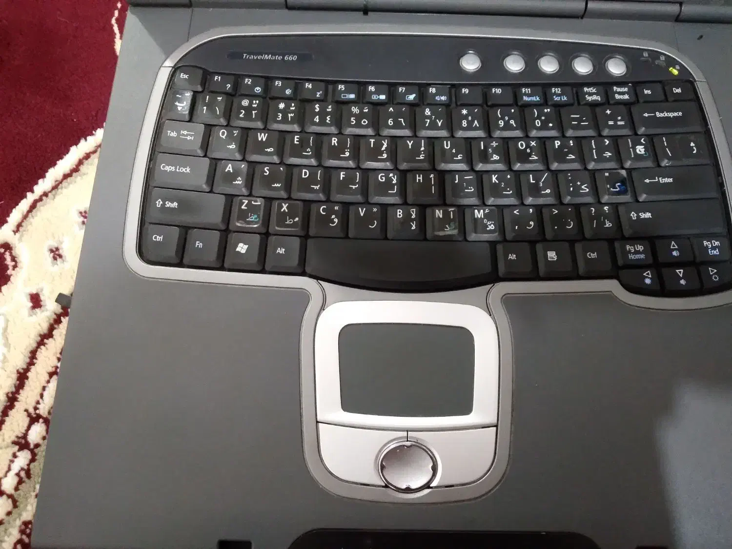 لپ تاب|رایانه همراه|سوسنگرد, |دیوار