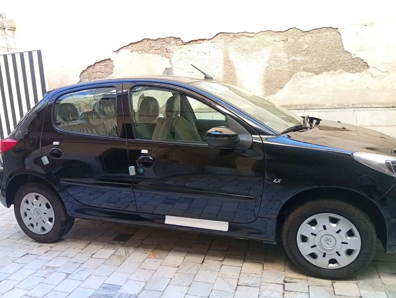 ماشین 207i|خودرو سواری و وانت|گرگان, |دیوار