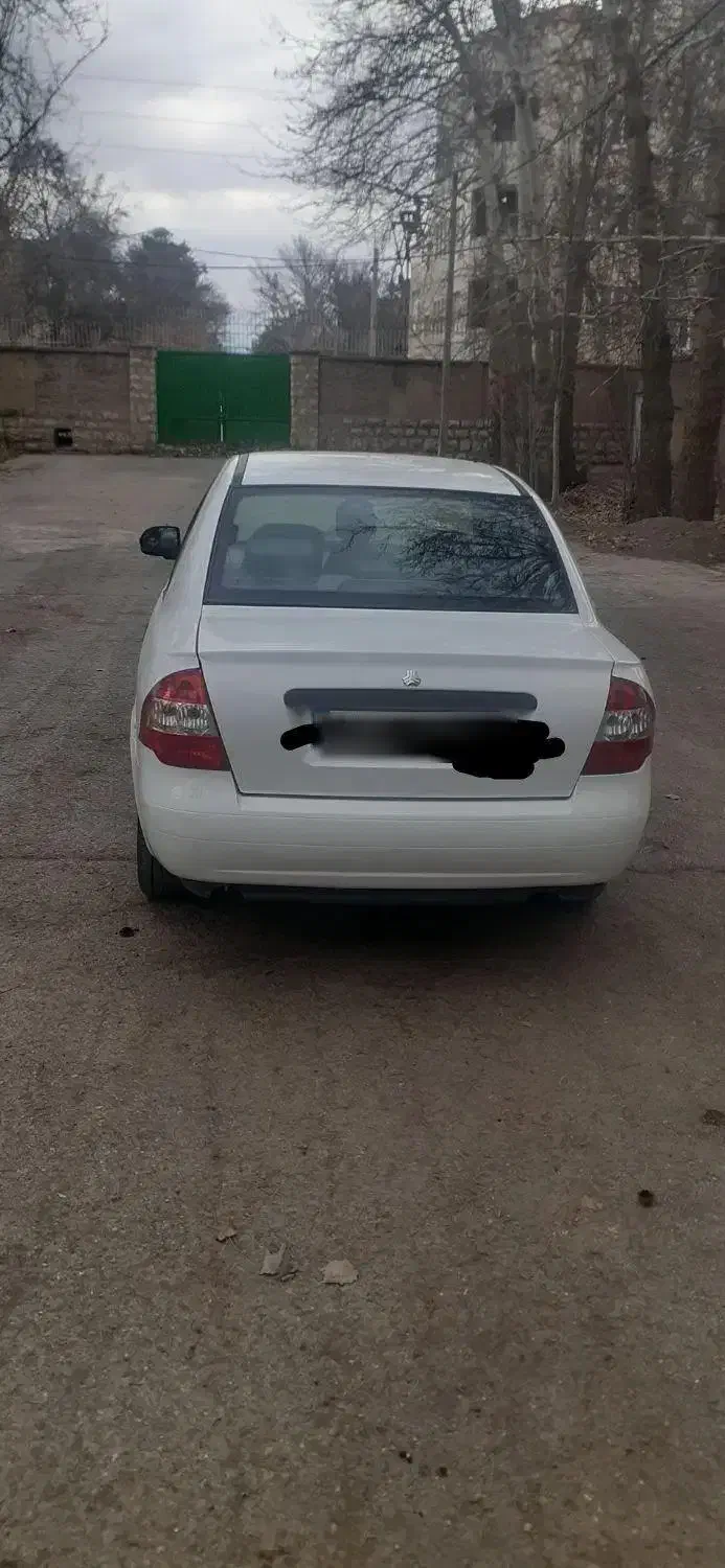 تیبا ۱۴۰۱|خودرو سواری و وانت|ملکآباد, |دیوار