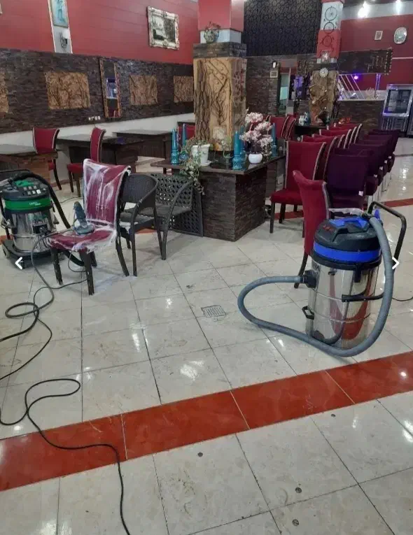 مبلشویی خدمات مبل شویی احمدی|خدمات نظافت|سمنان, |دیوار