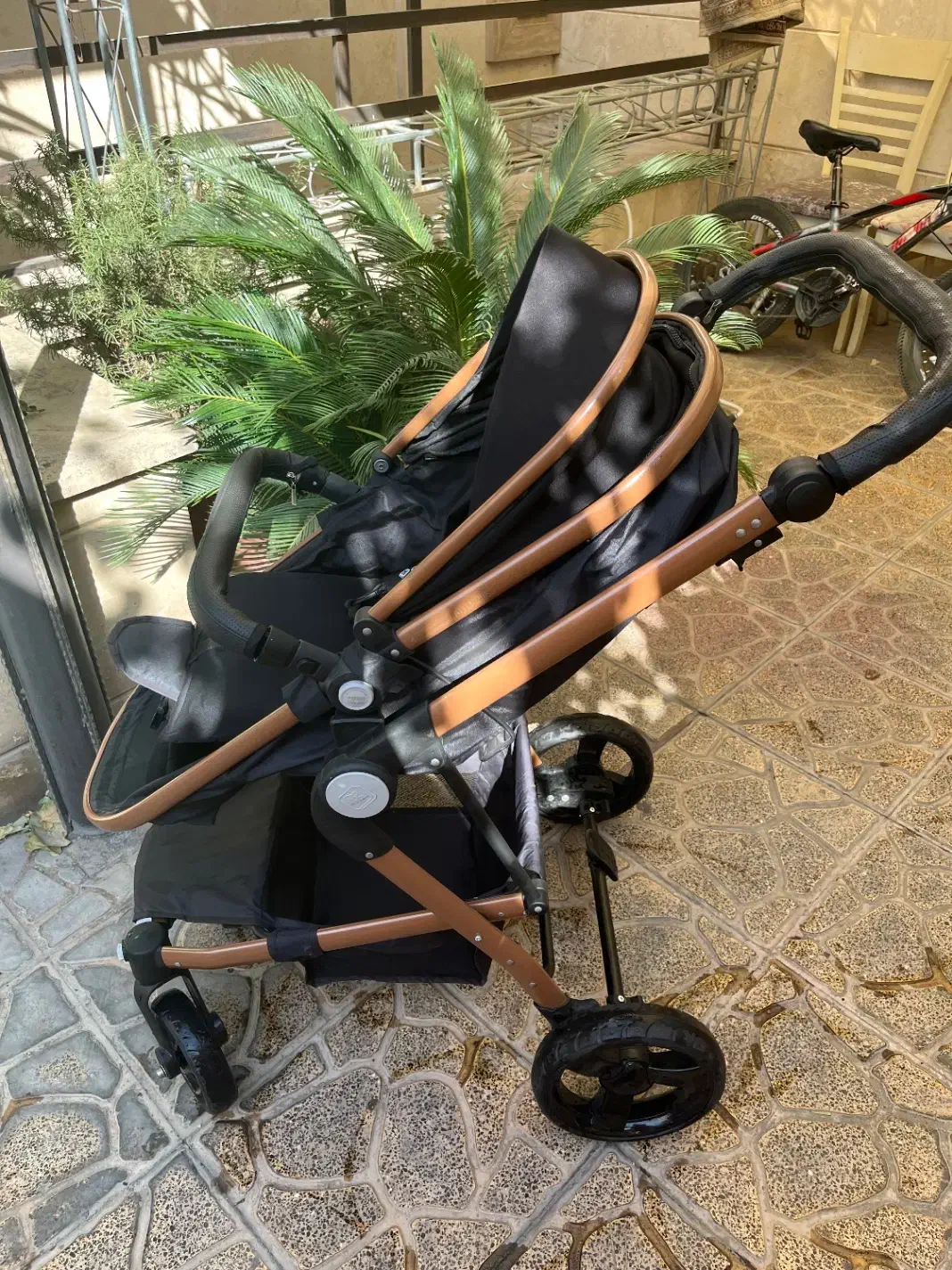 کالسکه و کریر دلیجان|کالسکه و لوازم جانبی|تهران, المهدی|دیوار