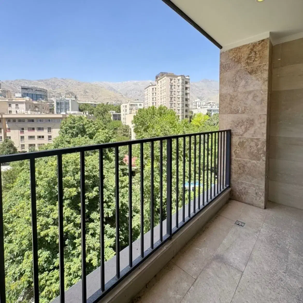 ۱۱۵متر فروش فورس/بهترین کوچه فرشته /فول نوسازی|فروش آپارتمان|تهران, الهیه|دیوار