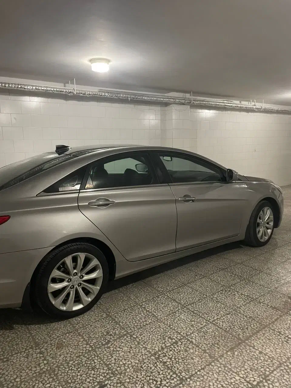 سوناتا 2012 yf|خودرو سواری و وانت|شیراز, رحمت‌آباد|دیوار