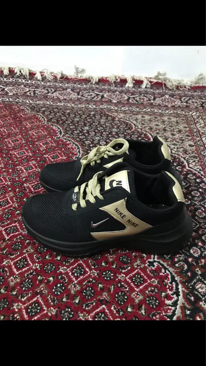 کفش کتونی اسپرت سایز ۳۹تازه|کیف، کفش، کمربند|کرج, انبار مپنا|دیوار