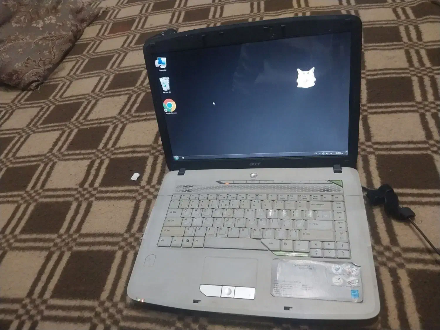 لب تاب|رایانه همراه|مشهد, کوی المهدی|دیوار