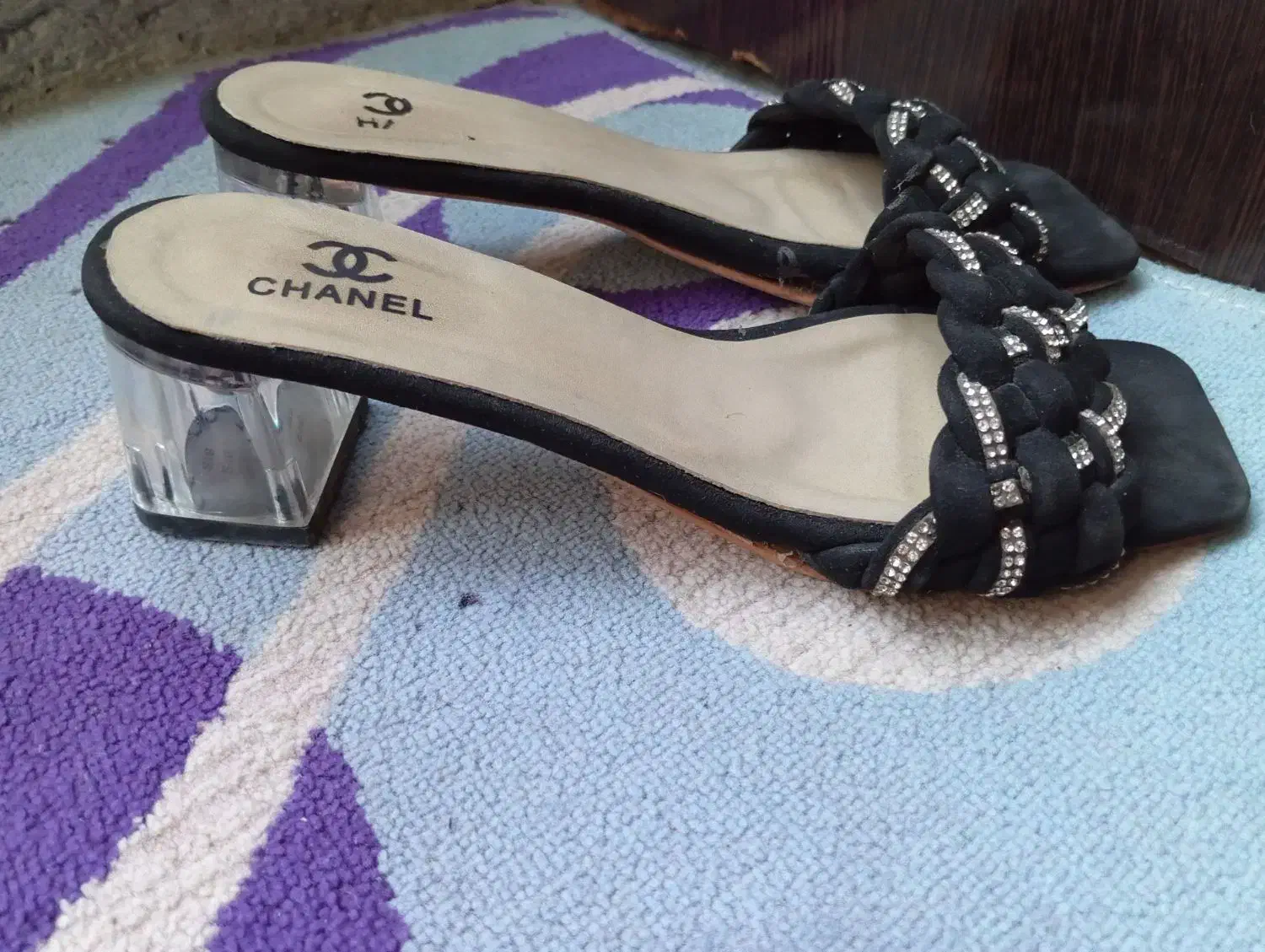 دمپایی مجلسی|کیف، کفش، کمربند|بندرعباس, |دیوار