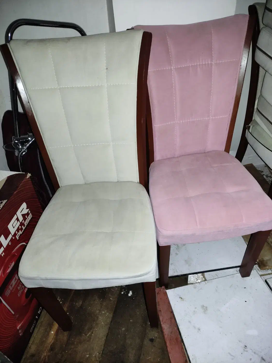 صندلی راحتی درحد نو|صندلی و نیمکت|بندر انزلی, جفرود پایین|دیوار