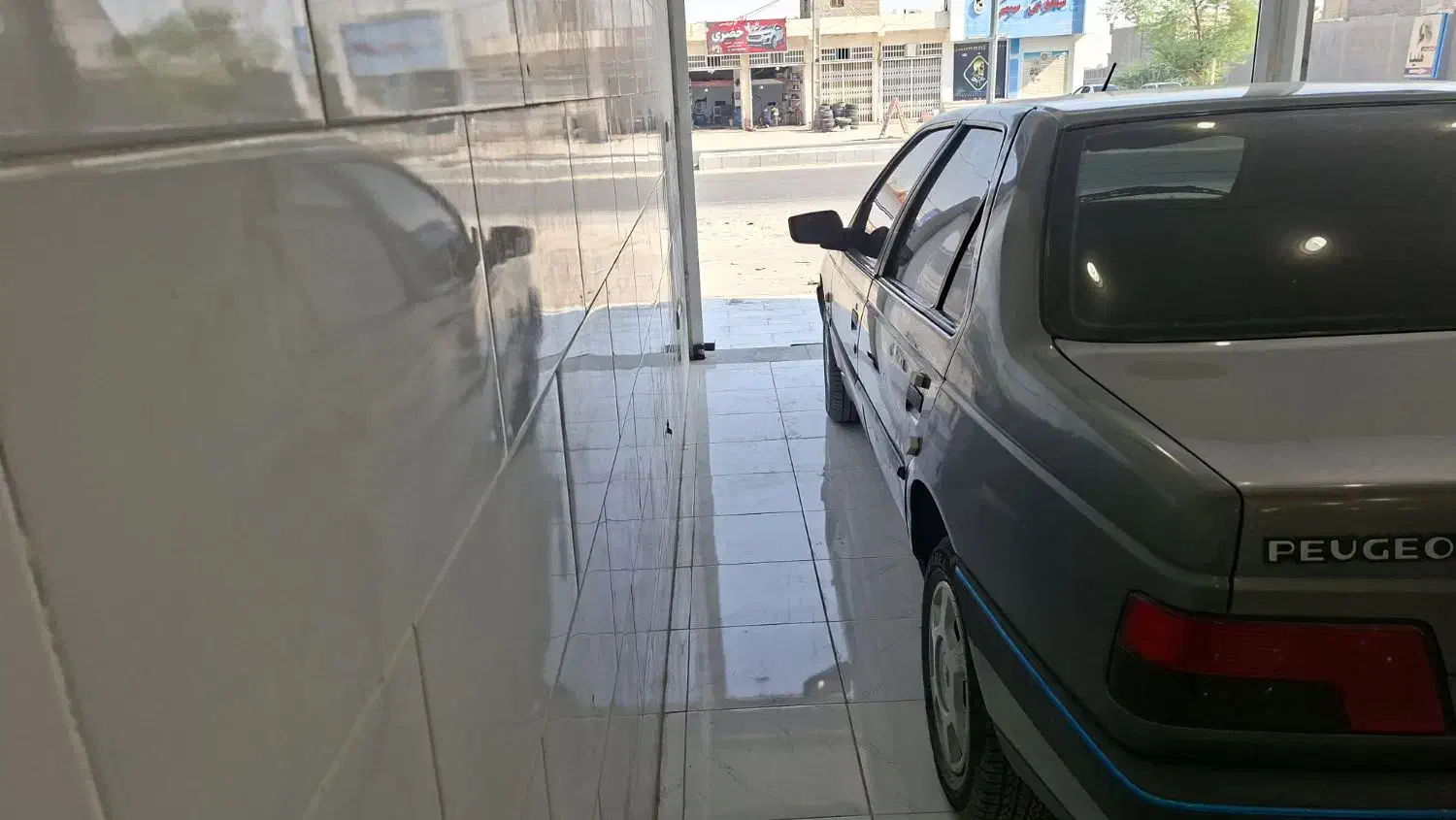 خودرو مدل ۹۲|خودرو سواری و وانت|لامرد, |دیوار