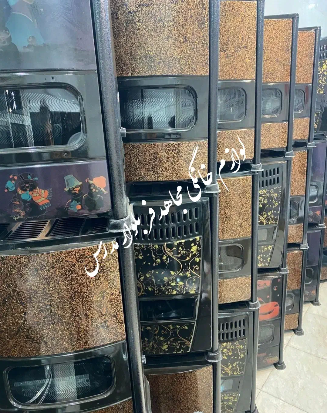 بخاری گازی هوشمند ۸۰۰۰|بخاری، هیتر، شومینه|یزد, |دیوار