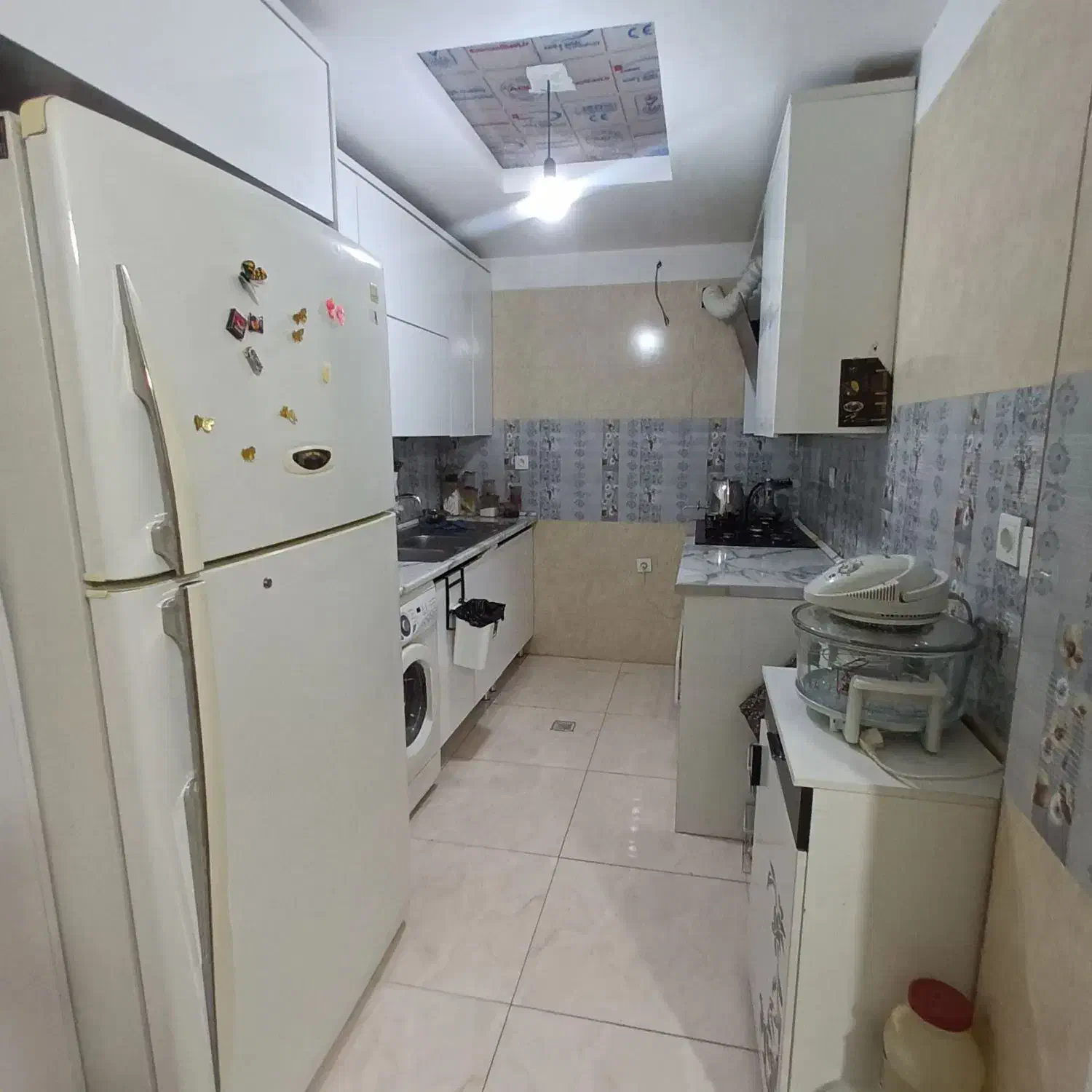 اجاره آپارتمان ۷۳ متری|اجارهٔ آپارتمان|پاکدشت, پاکدشت (مامازند)|دیوار