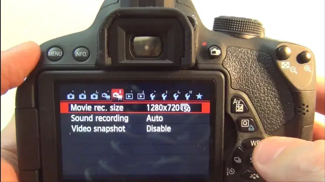 canon ۷۰۰d|دوربین عکاسی و فیلمبرداری|بندرعباس, |دیوار