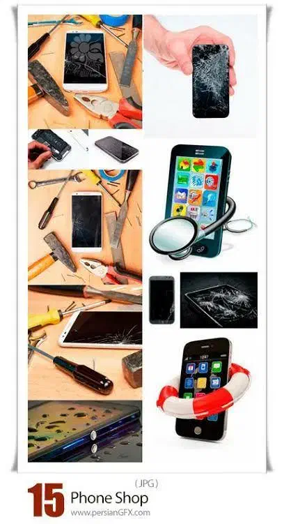 خریدوفروش برد اصلی گوشی سالم و تست‌شده دکتر اپروید|لوازم جانبی موبایل و تبلت|شیراز, گود عربان|دیوار