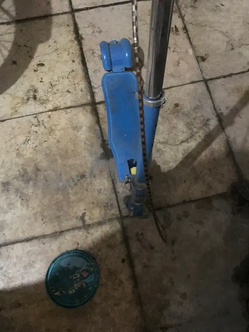 اسکوتر|دوچرخه، اسکیت، اسکوتر|تهران, پارک شهر|دیوار