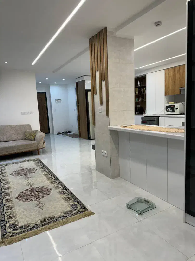 اپارتمان ۱۱۰ متر ۲ خواب تکمیل بلوار تخت جمشید|فروش آپارتمان|شیراز, شریف‌آباد|دیوار