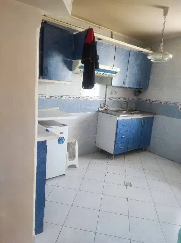 کابینت فلز در ام دی آف سینک هود|مصالح و تجهیزات ساختمان|تهران, شهرک شهید باقری|دیوار