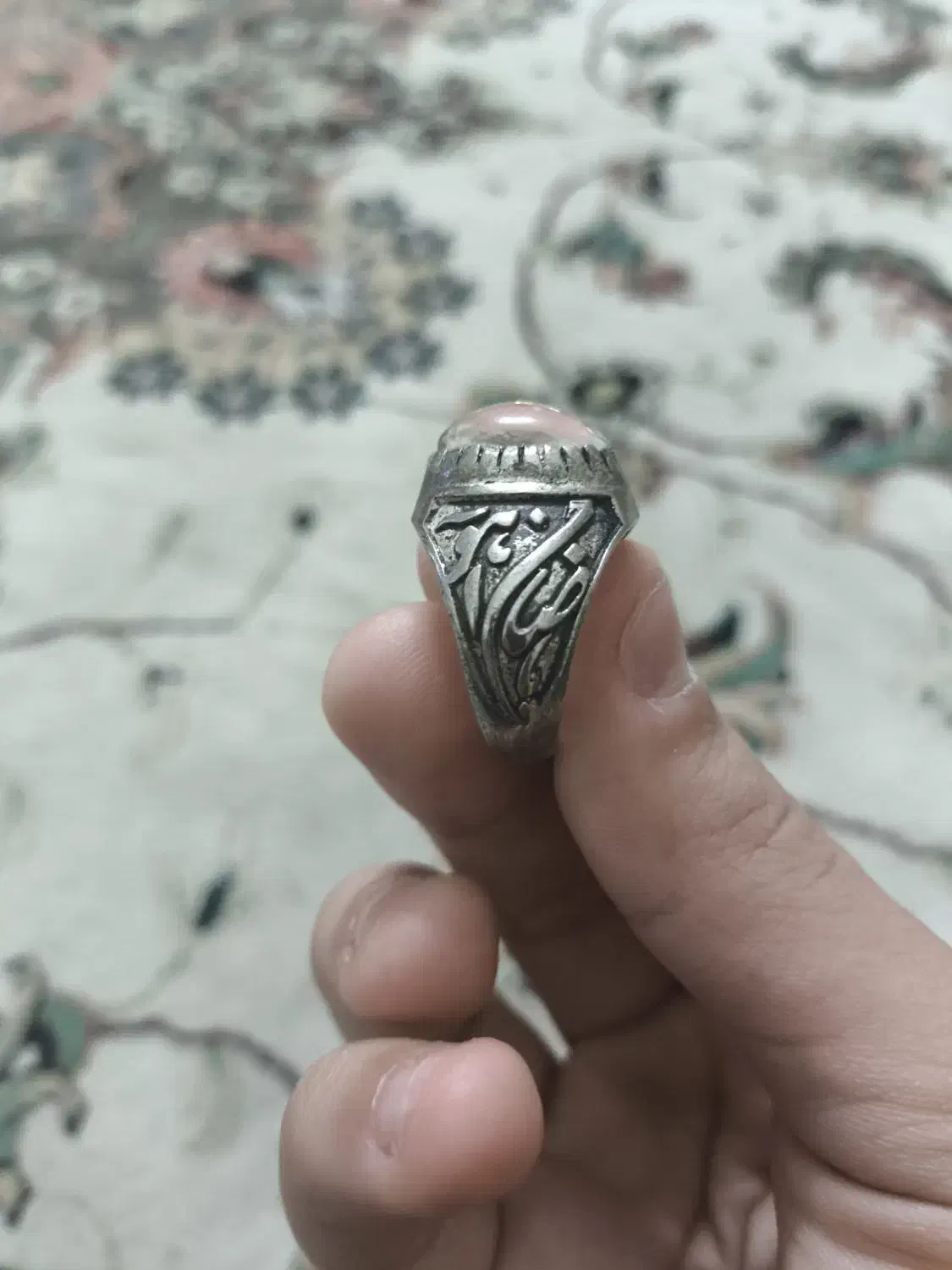 انگشتر در نجف|بدلیجات|کاشان, فاز ۲ ناجی آباد|دیوار