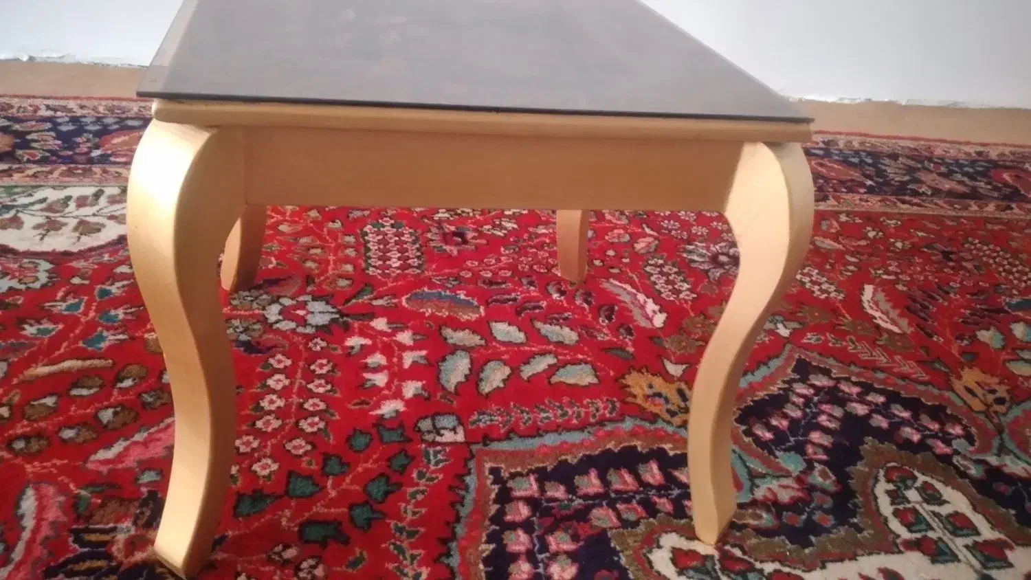 جلو مبلی|مبلمان خانگی و میز عسلی|مرند, |دیوار