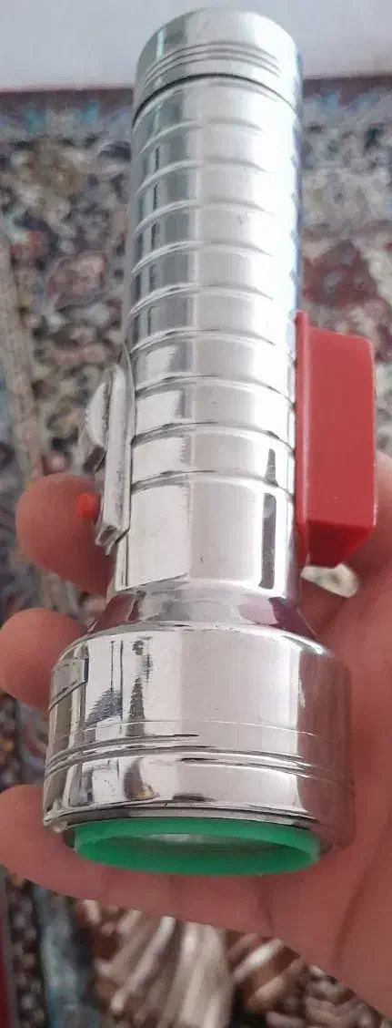 چراغ قوه قدیمی|کوهنوردی و کمپینگ|ایلام, |دیوار