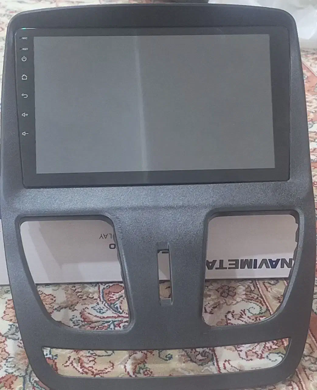 مانیتور خودرو|قطعات یدکی و لوازم جانبی|تهران, قاسمآباد|دیوار