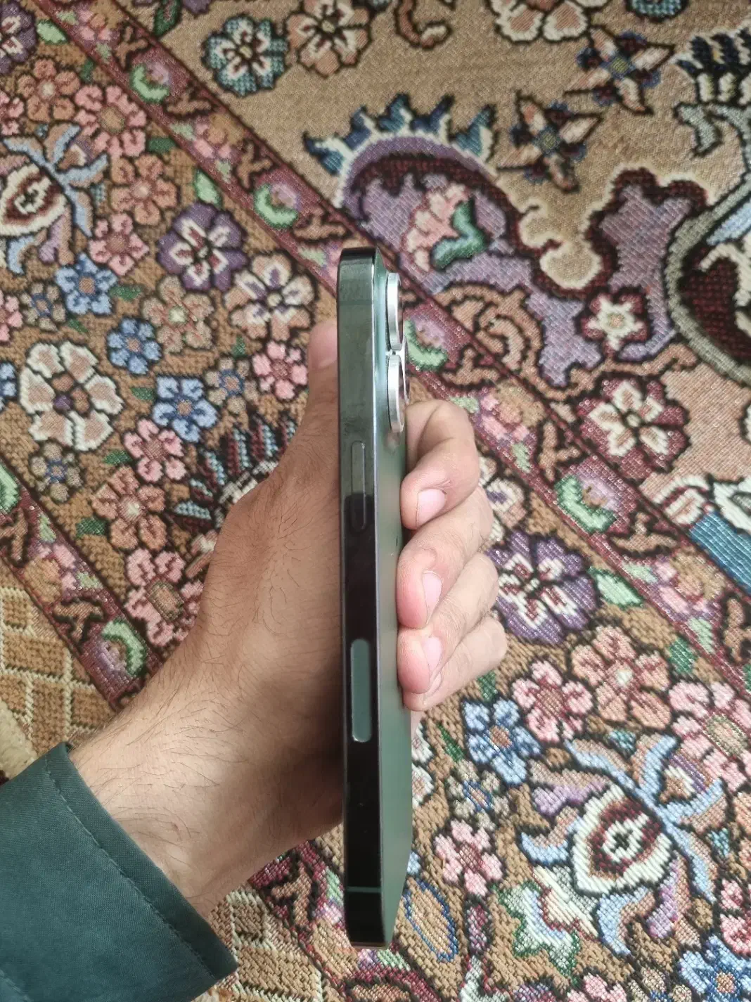 ایفون 13 pro|موبایل|قدس, شهر‌قدس|دیوار