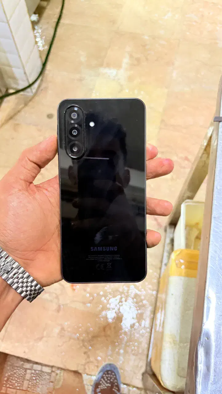 سامسونگ a26|موبایل|اهواز, عامری|دیوار