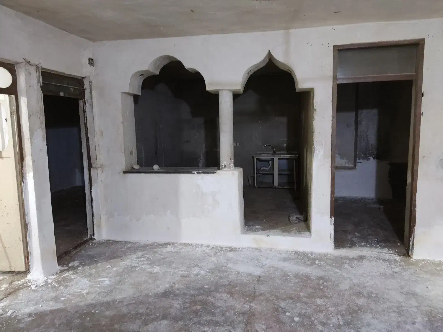 خونه و باغ شهری امیر آباد|فروش خانه و ویلا|برازجان, |دیوار