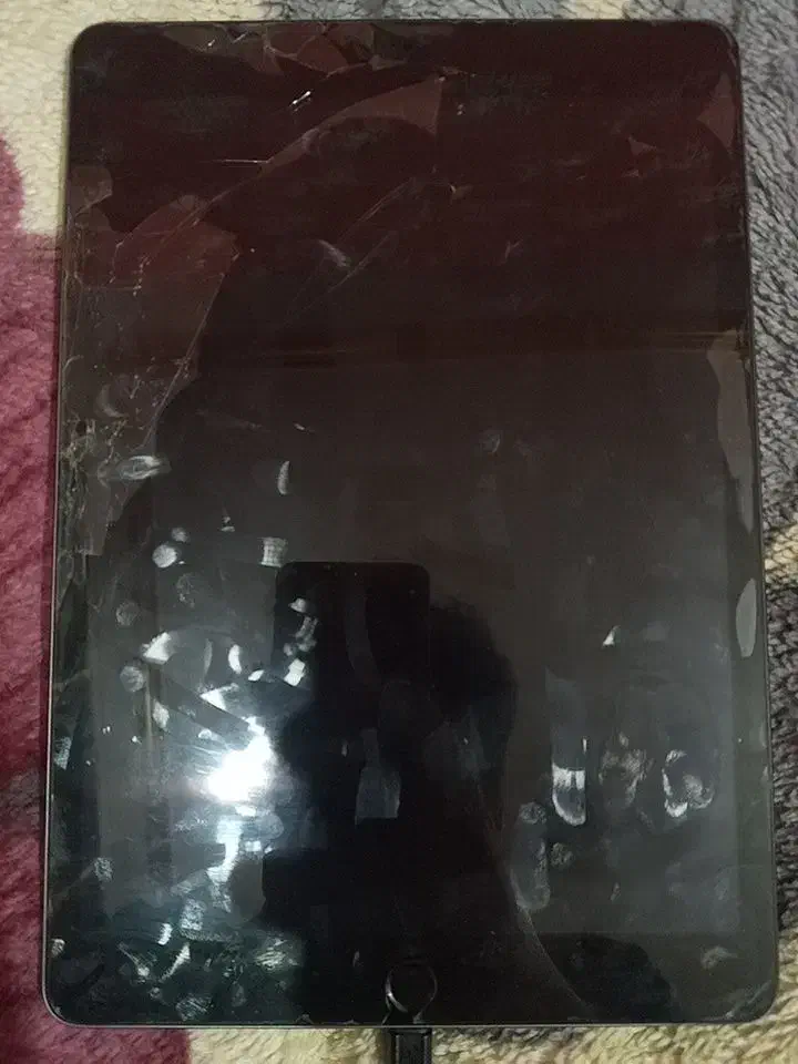 آیپد نسل ۹ تک سیم ریجستر شده|تبلت|اهواز, کمپلو شمالی|دیوار