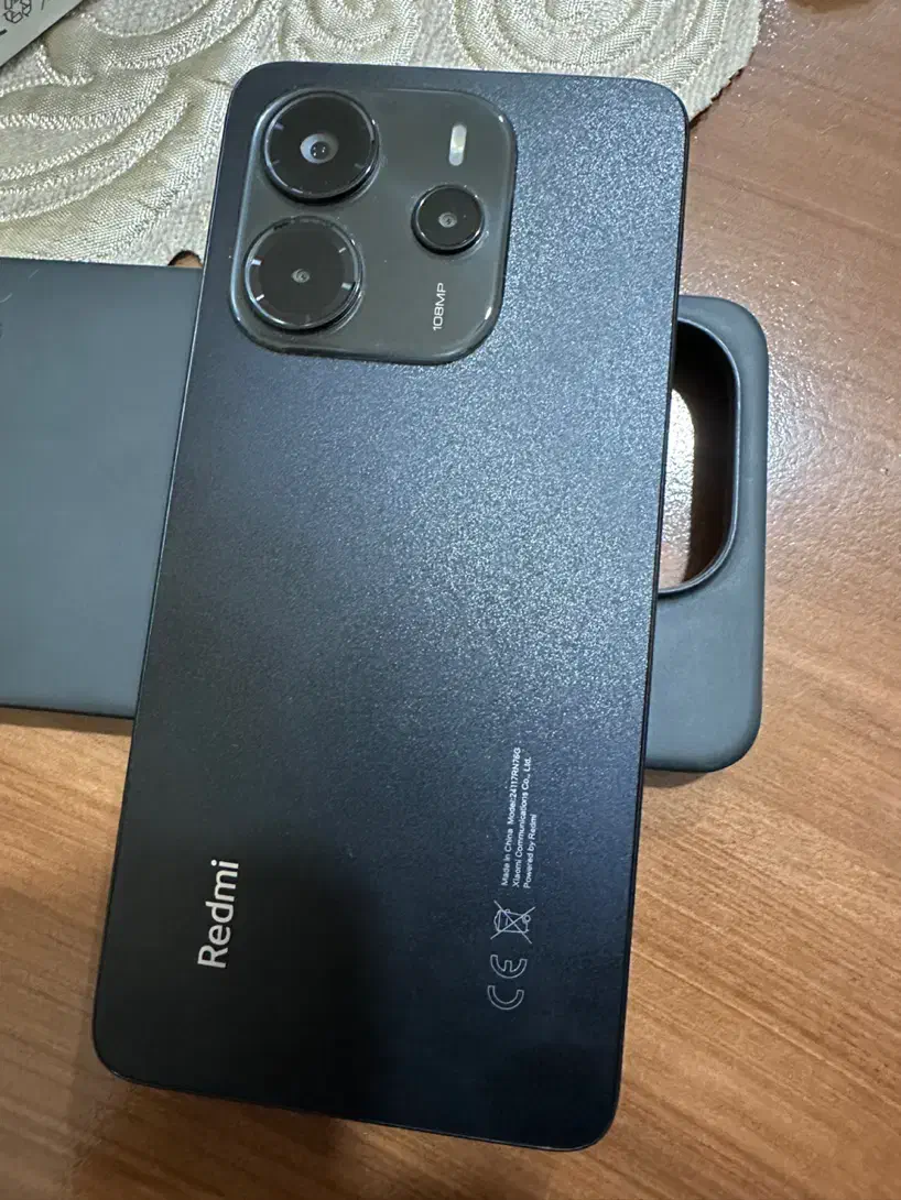 نوت ۱۴|موبایل|قم, شاه ابراهیم|دیوار