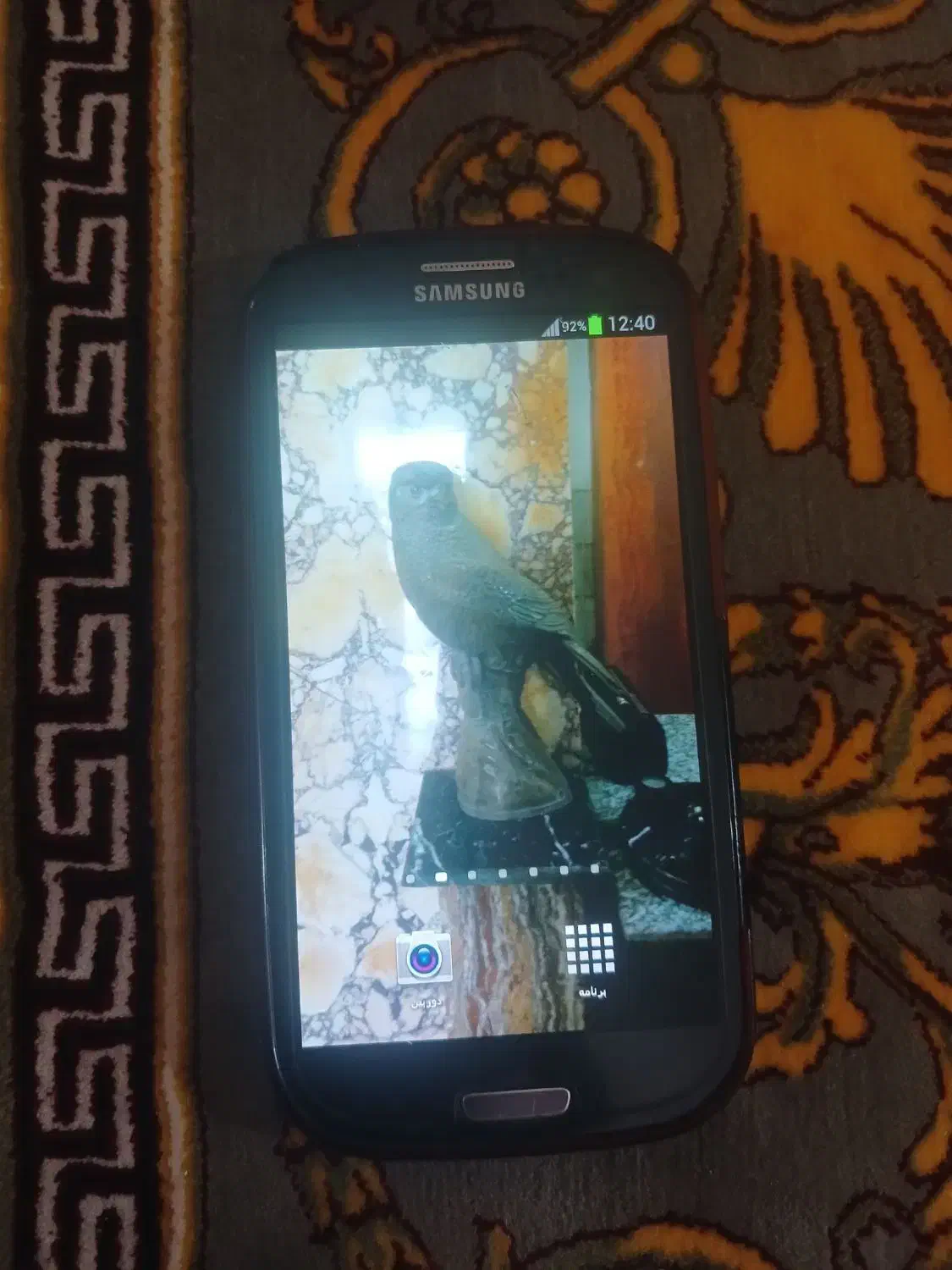 موبایل|موبایل|قرچک, باقرآباد|دیوار