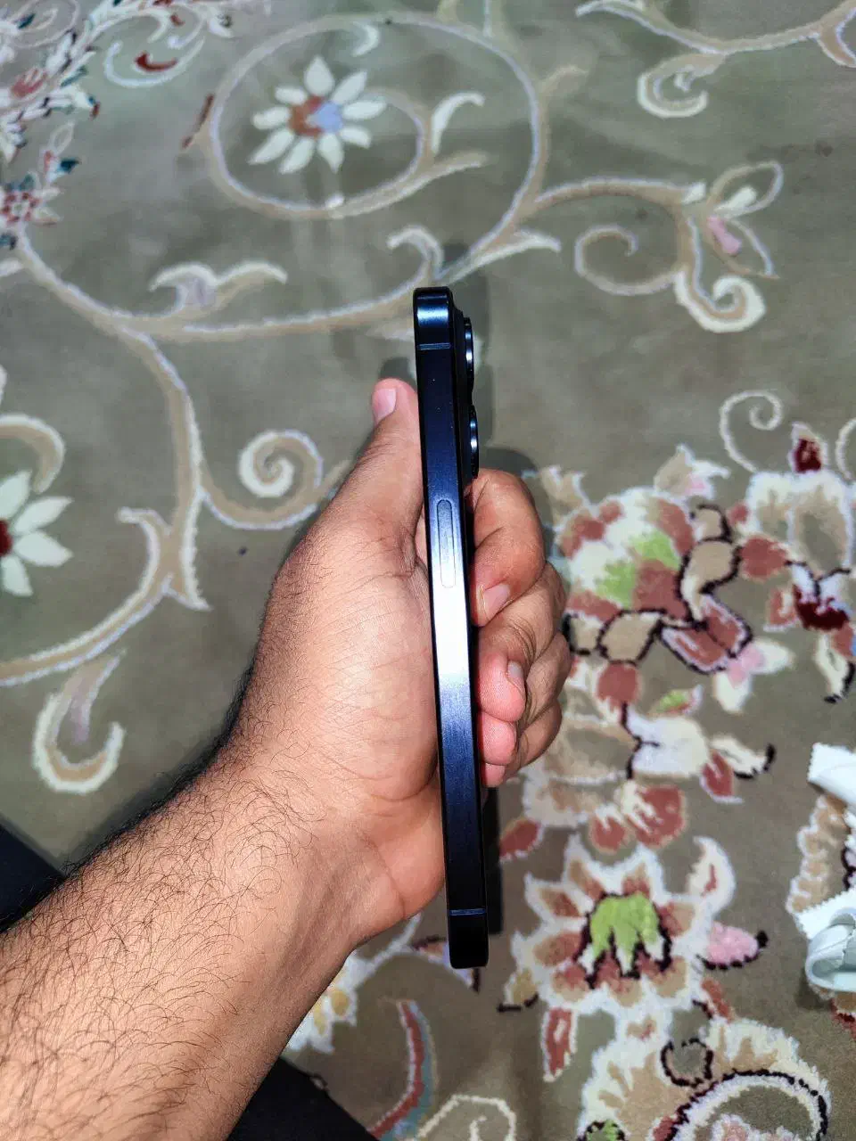 iPhone 15 Pro 256GB ZA|موبایل|بندر ماهشهر, |دیوار