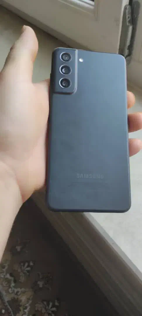 گوشی s21fe|موبایل|مرودشت, مسجد رسول‎|دیوار