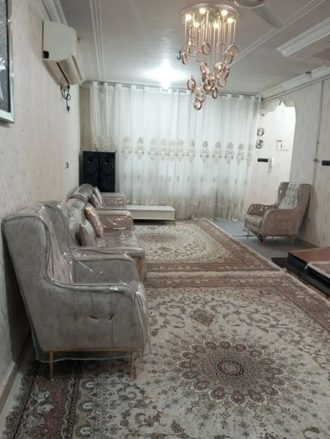 واحد شیک وتمیز|اجارهٔ آپارتمان|ایذه, |دیوار