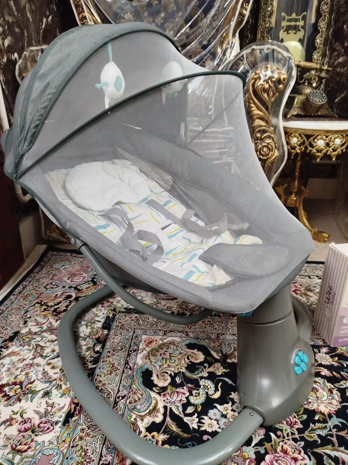 وسایل کودک|اسباب و اثاث بچه|تهران, قصر فیروزه ۱|دیوار