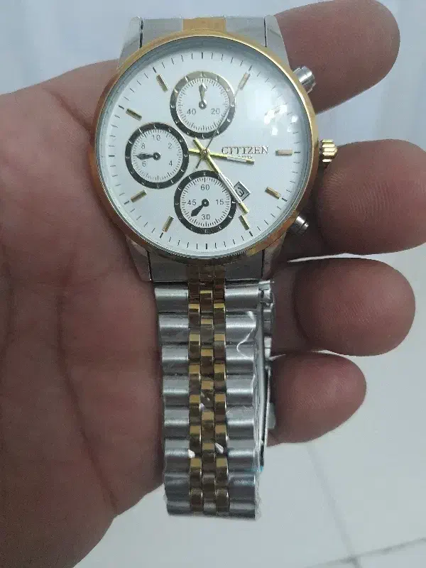 ساعت سیتیزن|ساعت|پاکدشت, پاکدشت (مامازند)|دیوار