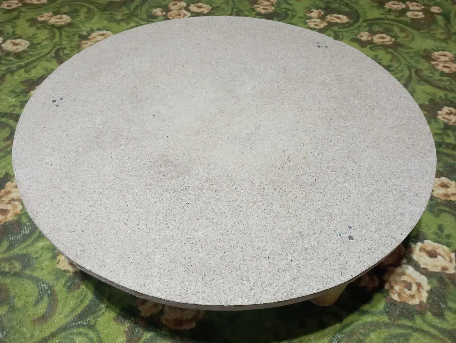 خنک نان پزی در حده نو نو|ظروف پخت‌وپز|دوگنبدان, |دیوار