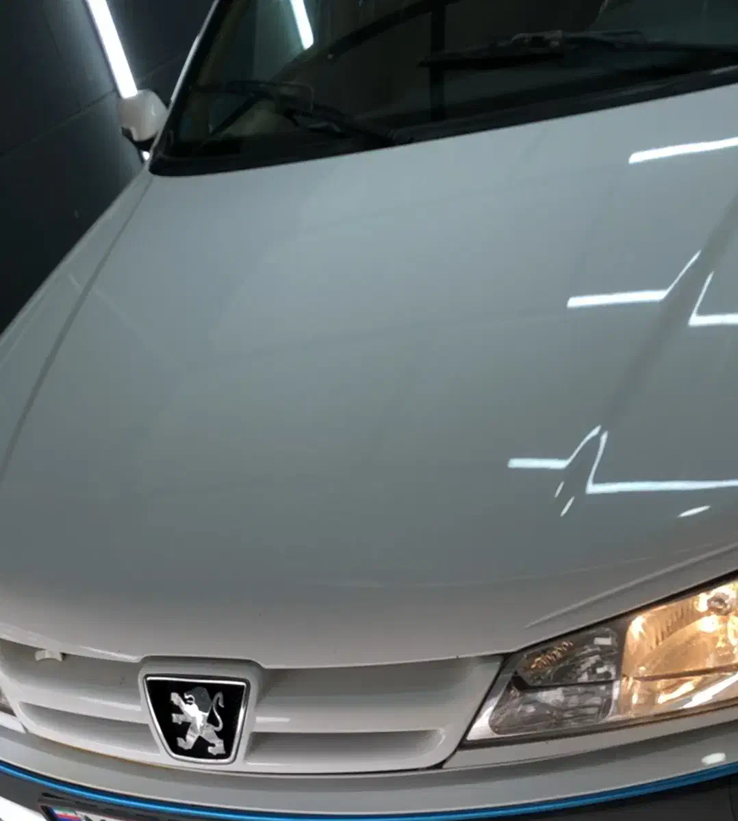 پژو پارس مدل 98|خودرو سواری و وانت|کرمانشاه, |دیوار