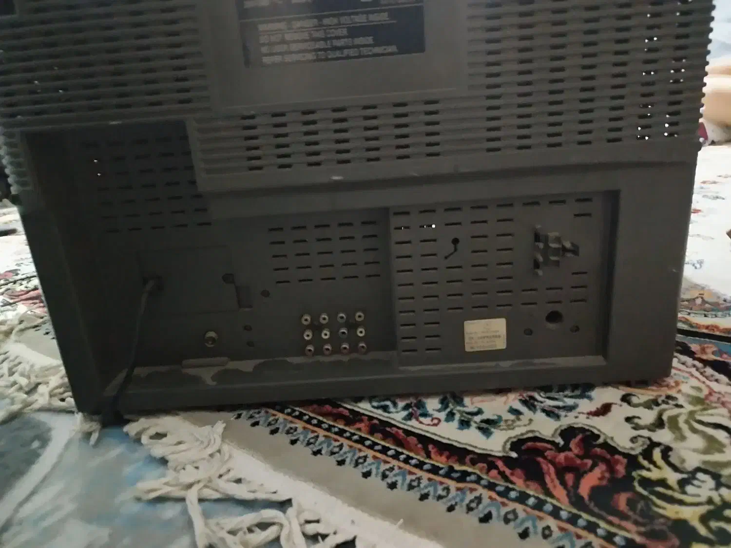 تلویزیون|تلویزیون و پروژکتور|نسیم‌شهر, |دیوار