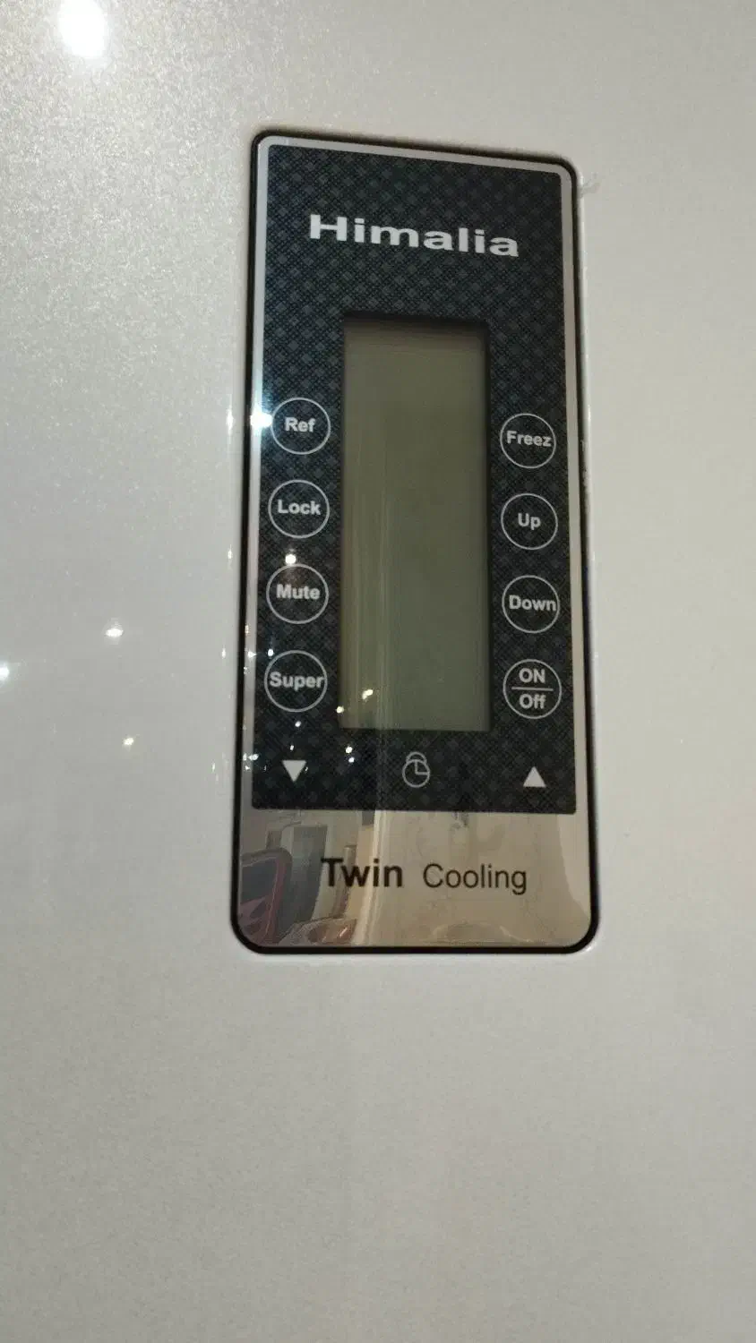 یخچال و فریزر هیمالیا مدل گل یخ|یخچال و فریزر|تهران, حکیمیه|دیوار