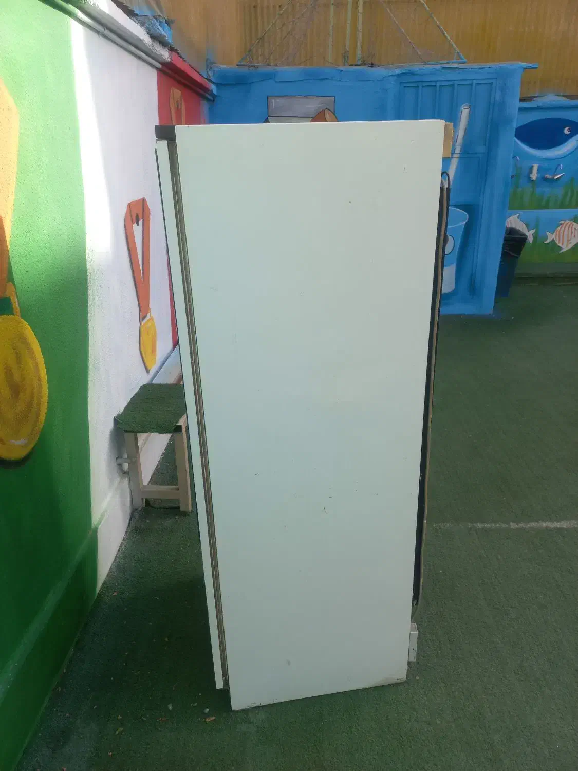 فریزر|یخچال و فریزر|تهران, فردوس|دیوار