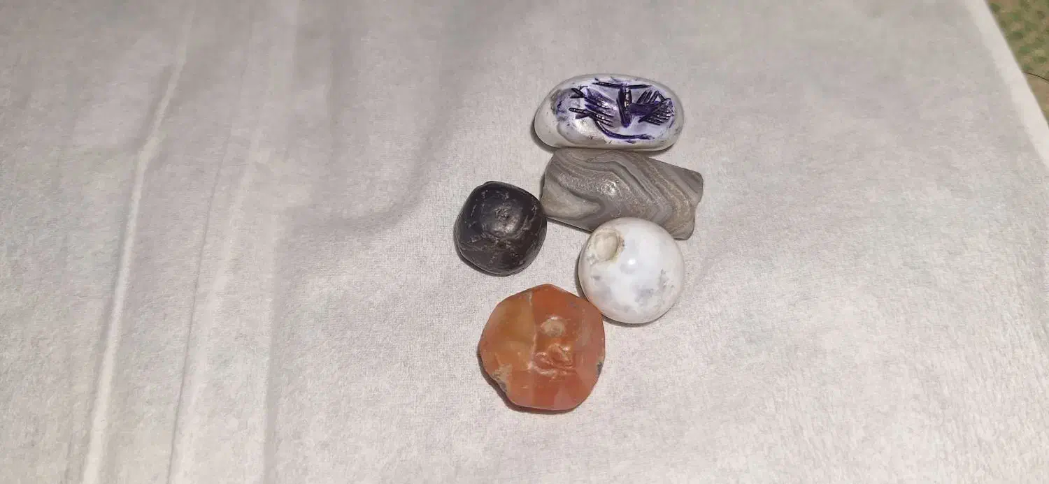 سنگ قدیمی|جواهرات|یاسوج, |دیوار